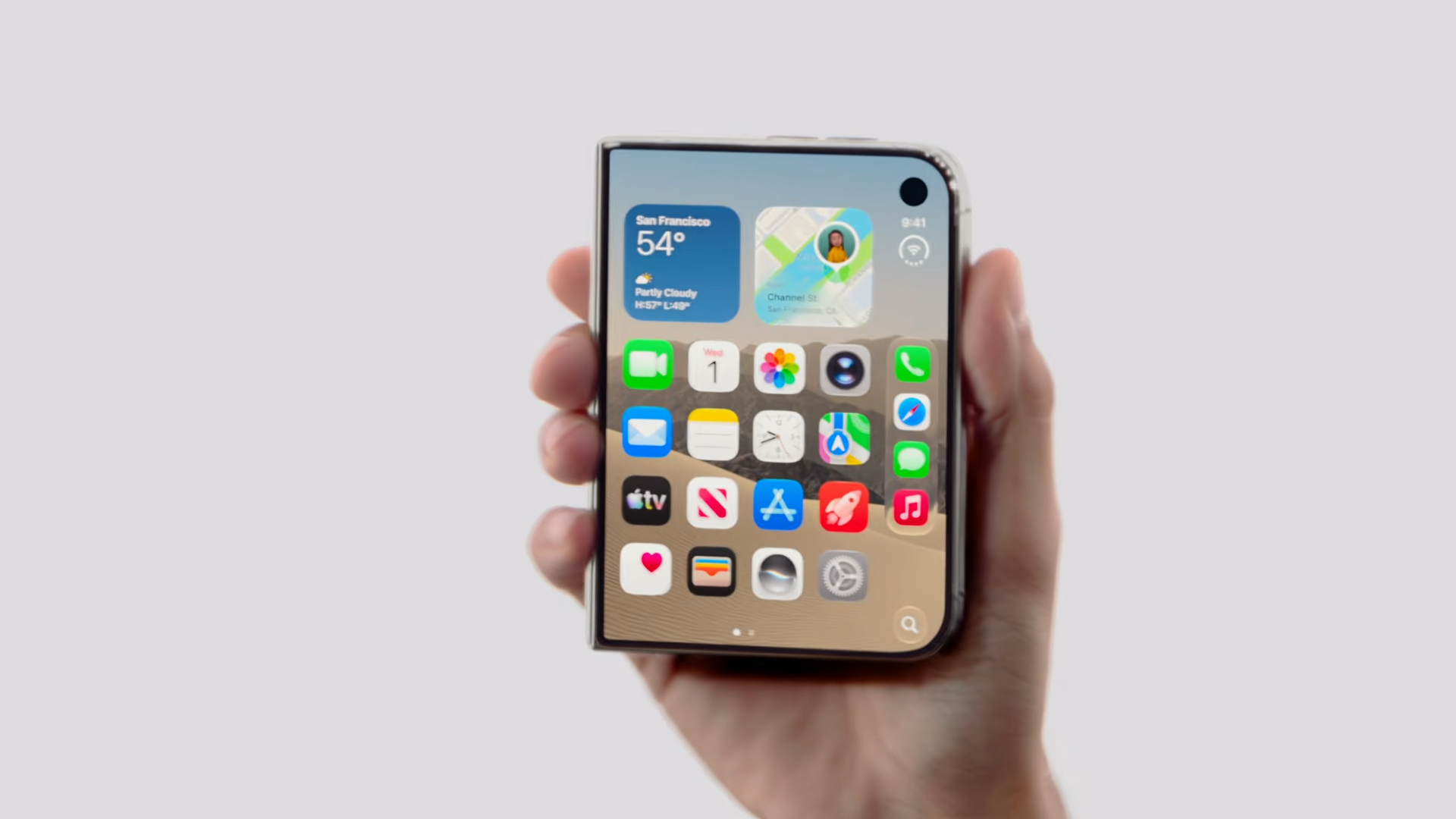 Apple, iPhone Duo için stok sıkıntısını biliyordu ama planını değiştirmedi