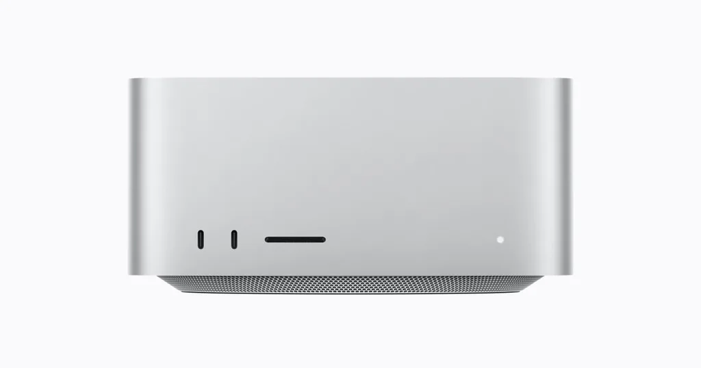 M5 Max ve M5 Ultra Mac Studio Türkiye’de satışta