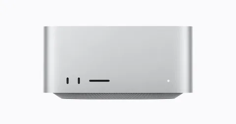 M5 Max ve M5 Ultra Mac Studio Türkiye’de satışta