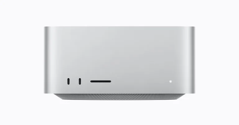 M5 Max ve M5 Ultra Mac Studio Türkiye’de satışta