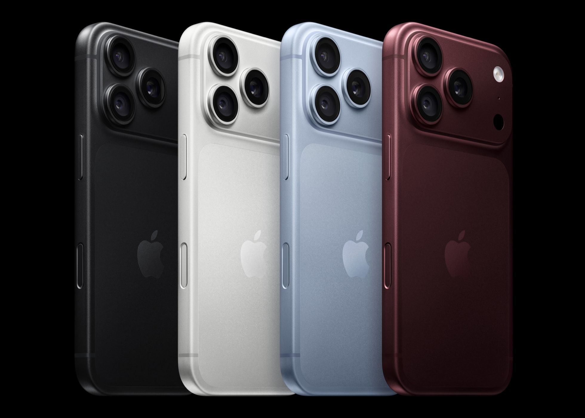 iPhone 18 Pro Amerika fiyatları 1.199 dolardan başlıyor