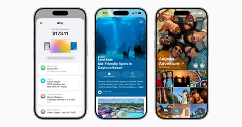 Apple Pay iOS 27 ile dört yeni özellik kazanıyor