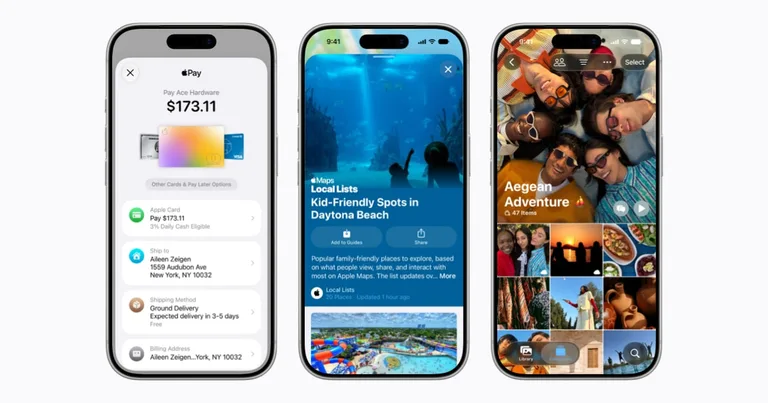 Apple Pay iOS 27 ile dört yeni özellik kazanıyor