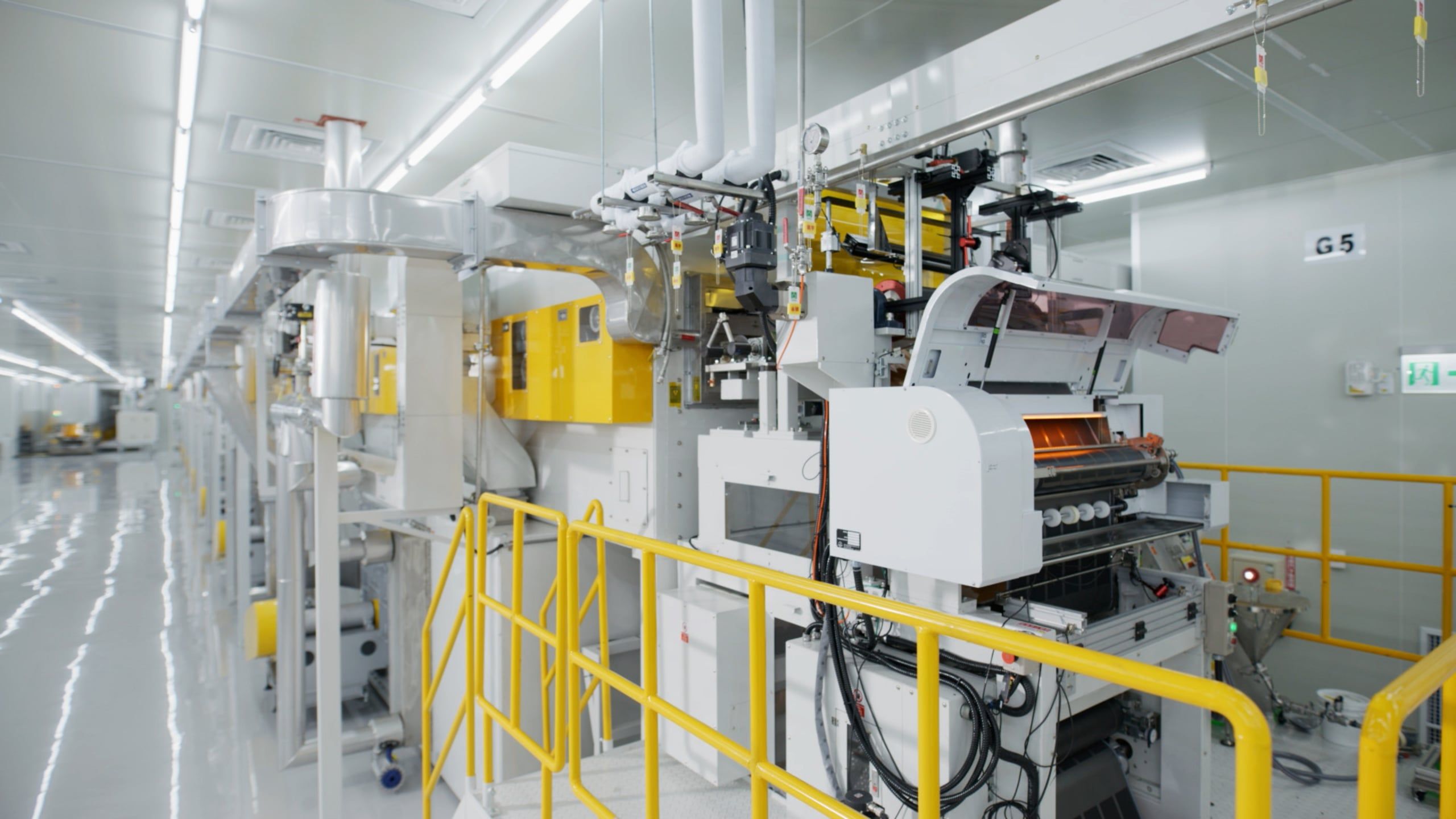 Mercedes, ProLogium’un Gen4 bataryalarını test edecek