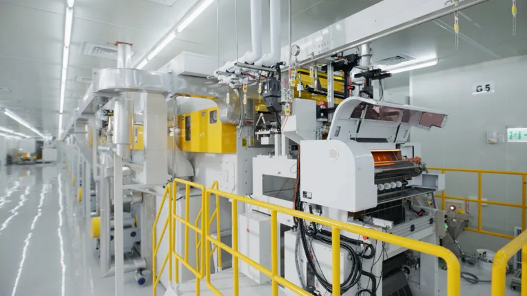Mercedes, ProLogium’un Gen4 bataryalarını test edecek