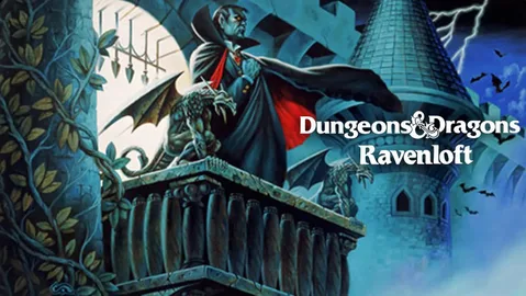 Netflix Dungeons & Dragons’ın karanlık dünyasını diziye uyarlıyor