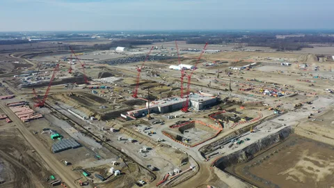 SK hynix ile Intel ABD’de bellek üretimini görüşüyor, anlaşma yok