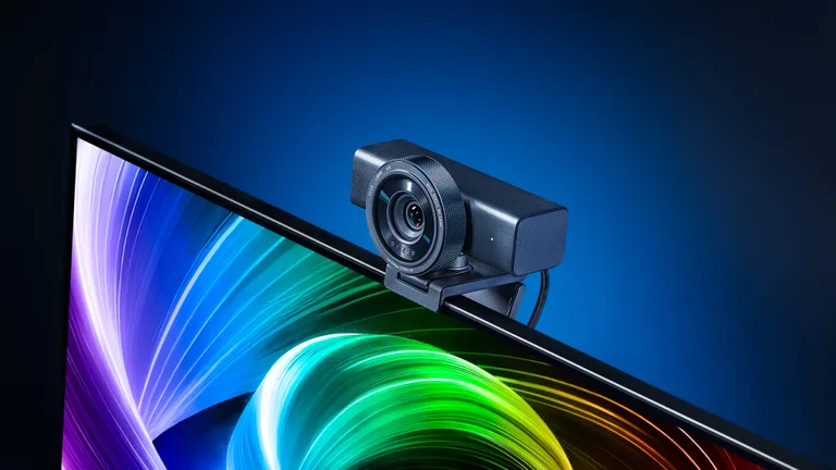 Razer Kiyo V2 Pro, 4K 60 fps görüntüyle yayıncılara sesleniyor