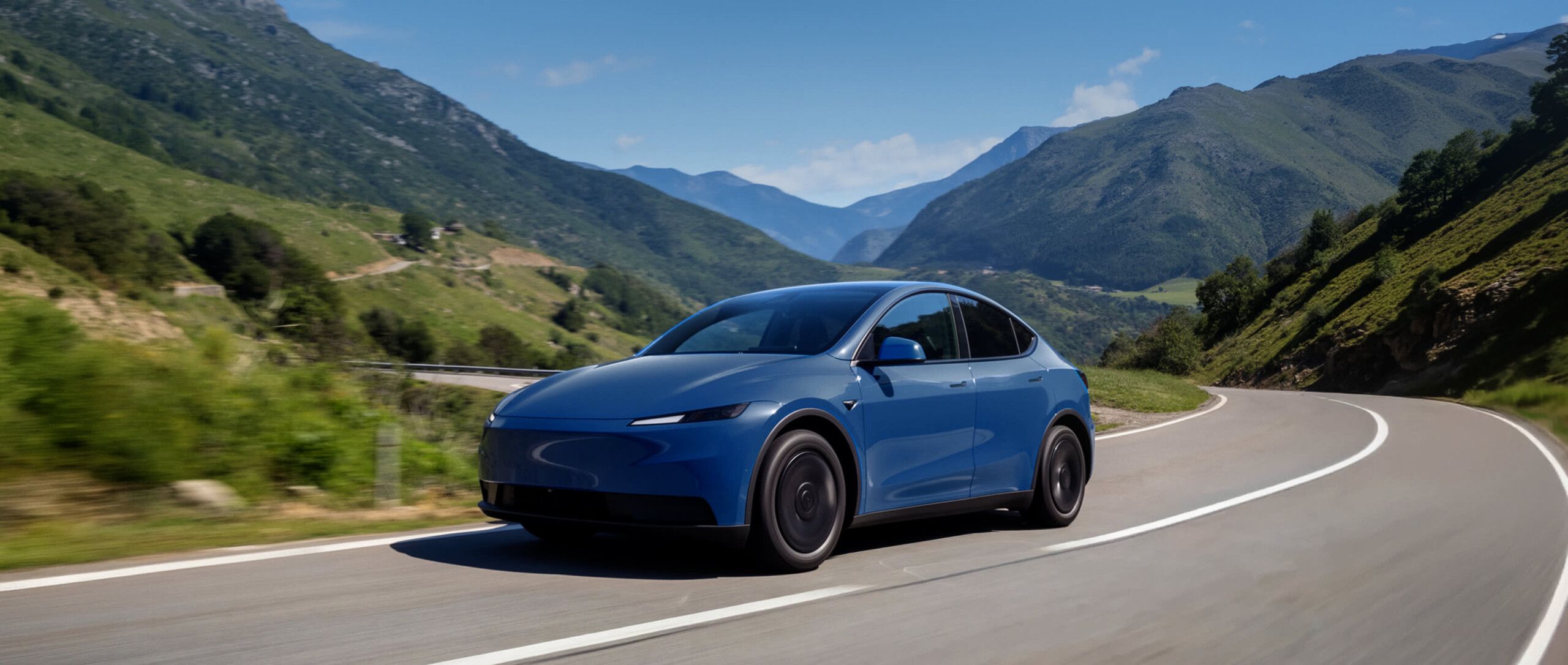 Tesla Model Y için teslimat tahmini 2027’ye uzandı
