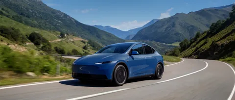 Tesla Model Y için teslimat tahmini 2027’ye uzandı