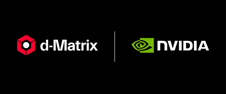 d-Matrix, Raptor çiplerini NVIDIA NVLink Fusion ile birleştiriyor