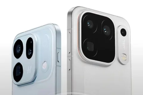 Oppo Find X10 için geri sayım başladı, tasarım ve tarih belli oldu