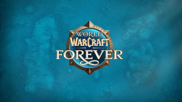 WoW: Forever 4 Kasım’da geliyor, mevcut aboneliğe dahil olacak