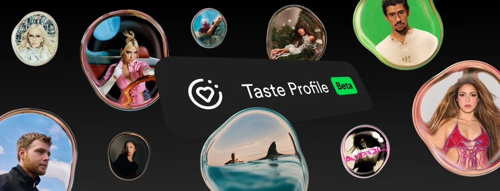 Spotify, Taste Profile denetimlerini ABD’deki Premium üyelerine açıyor