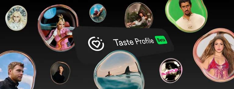 Spotify, Taste Profile denetimlerini ABD’deki Premium üyelerine açıyor
