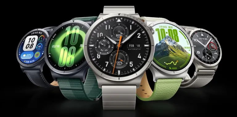 Vivo Watch 6 tanıtıldı ve pil ömrü 21 güne kadar çıkıyor