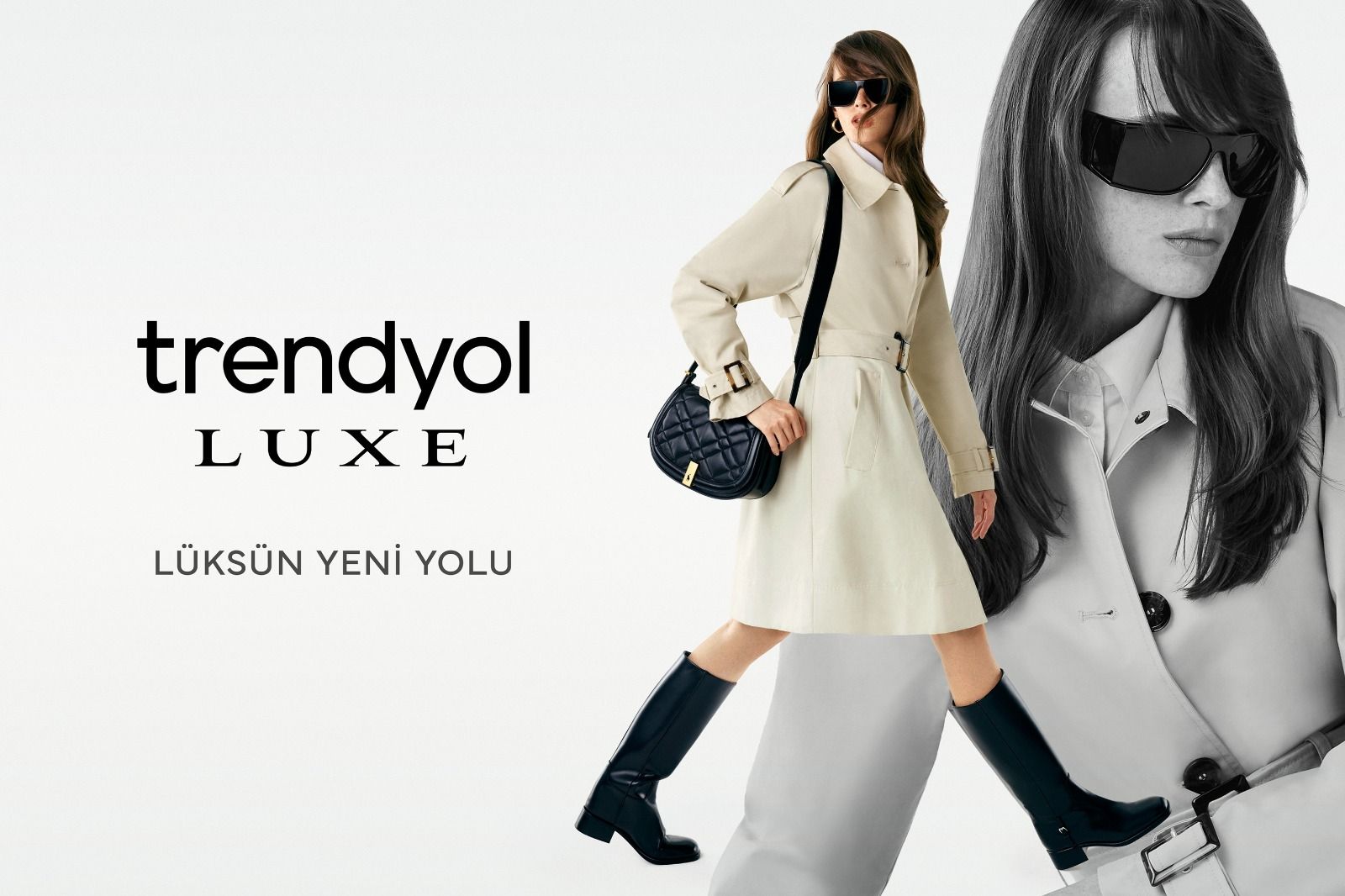 Trendyol Luxe, 400’den fazla markayla mobil uygulamada açıldı