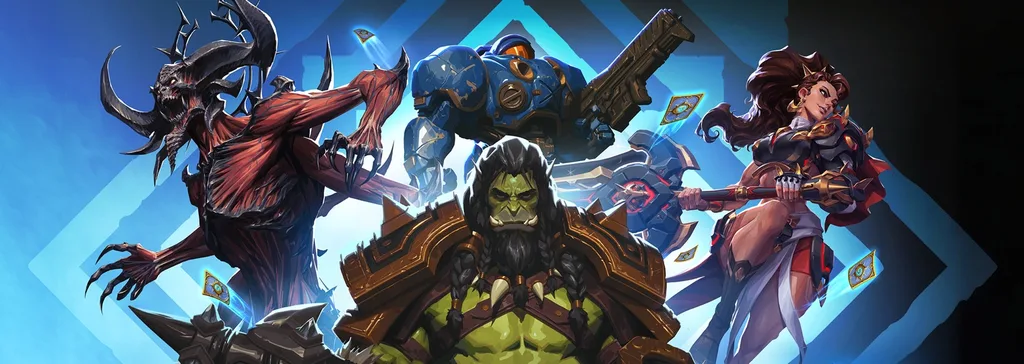Blizzard, StarCraft’ı 2030 ilkbaharında nişancı oyunu yapıyor