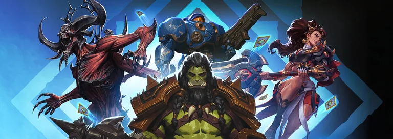 Blizzard, StarCraft’ı 2030 ilkbaharında nişancı oyunu yapıyor