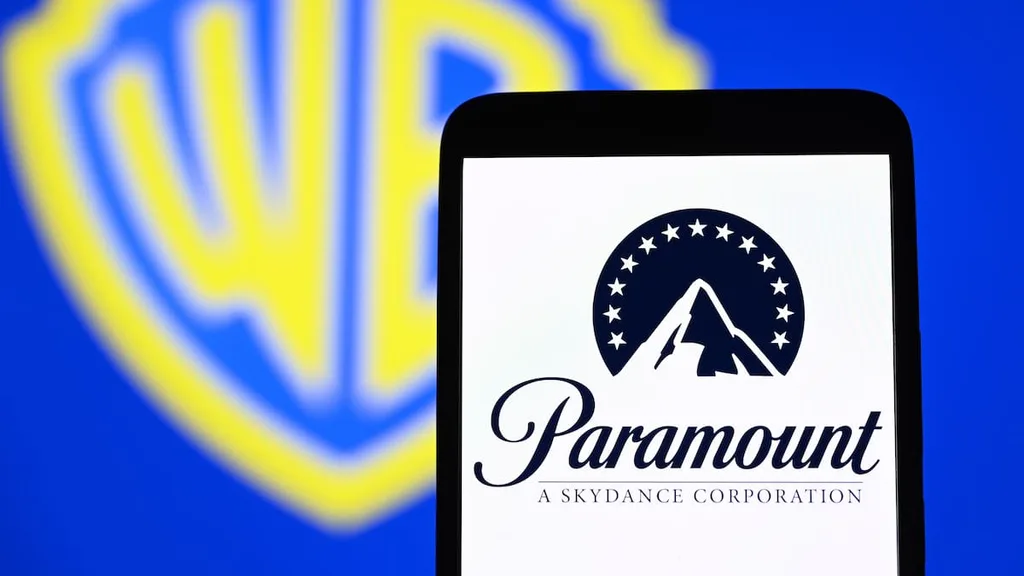 Paramount, Warner Bros. birleşmesine ilişkin davada eyaletlerle uzlaştı