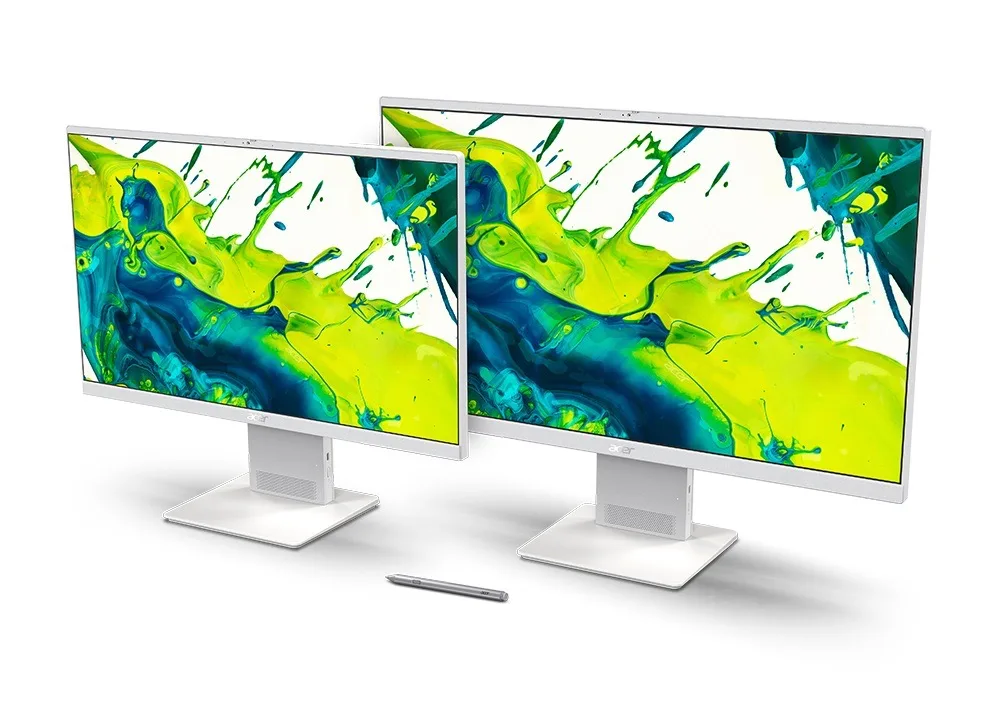Acer IFA 2026’ya 37 cihazla geldi: 1000 Hz monitör, 799 gramlık laptop ve fazlası