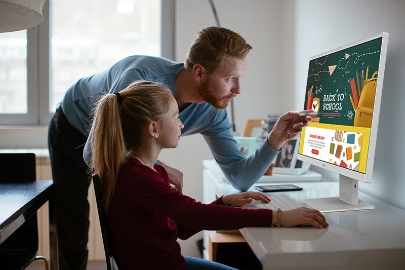 Acer IFA 2026’ya 37 cihazla geldi: 1000 Hz monitör, 799 gramlık laptop ve fazlası