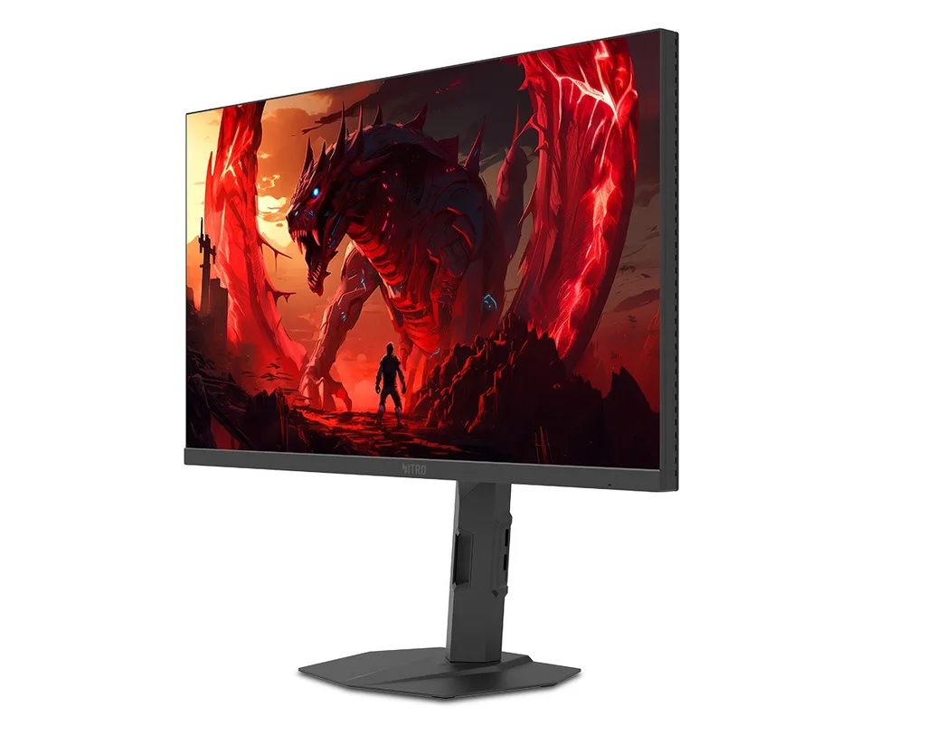 Acer IFA 2026’ya 37 cihazla geldi: 1000 Hz monitör, 799 gramlık laptop ve fazlası