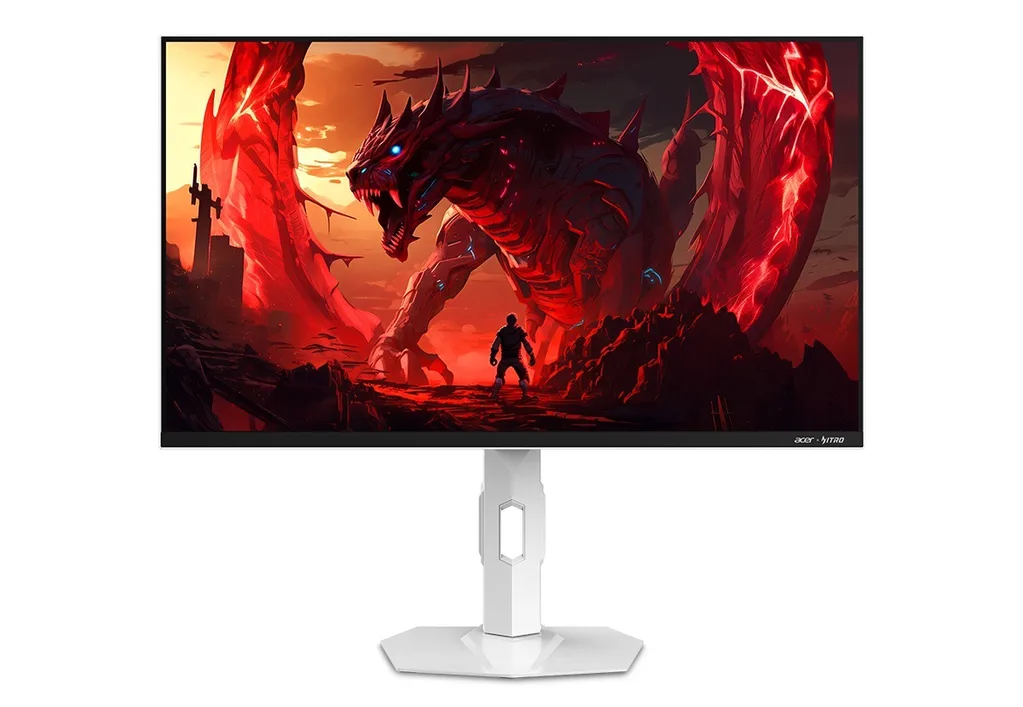 Acer IFA 2026’ya 37 cihazla geldi: 1000 Hz monitör, 799 gramlık laptop ve fazlası