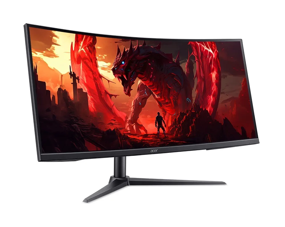 Acer IFA 2026’ya 37 cihazla geldi: 1000 Hz monitör, 799 gramlık laptop ve fazlası