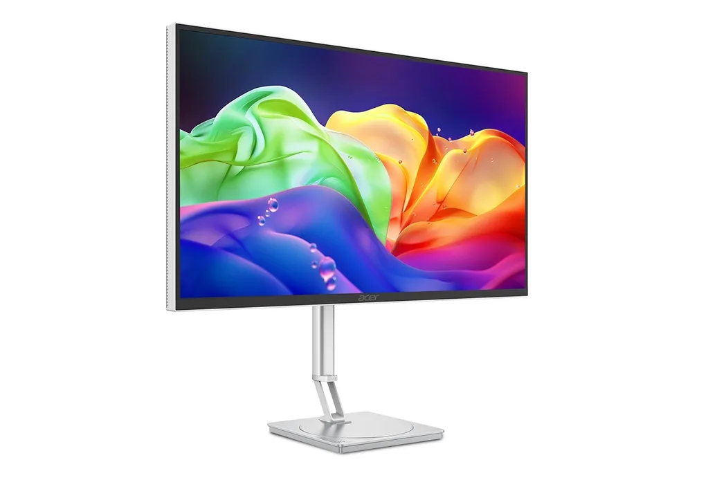 Acer IFA 2026’ya 37 cihazla geldi: 1000 Hz monitör, 799 gramlık laptop ve fazlası
