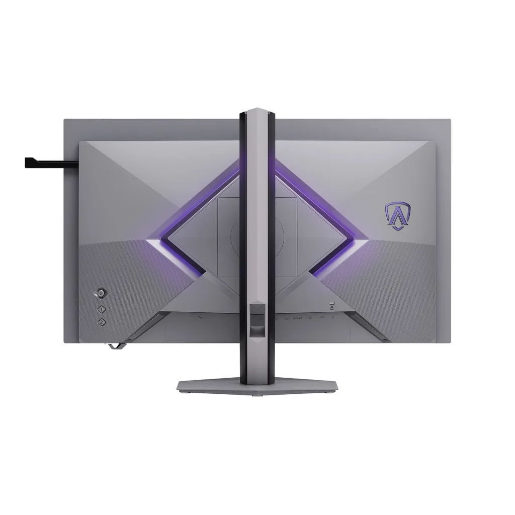 AGON PRO AGP277QKDC 720 Hz hızıyla Türkiye’ye geliyor