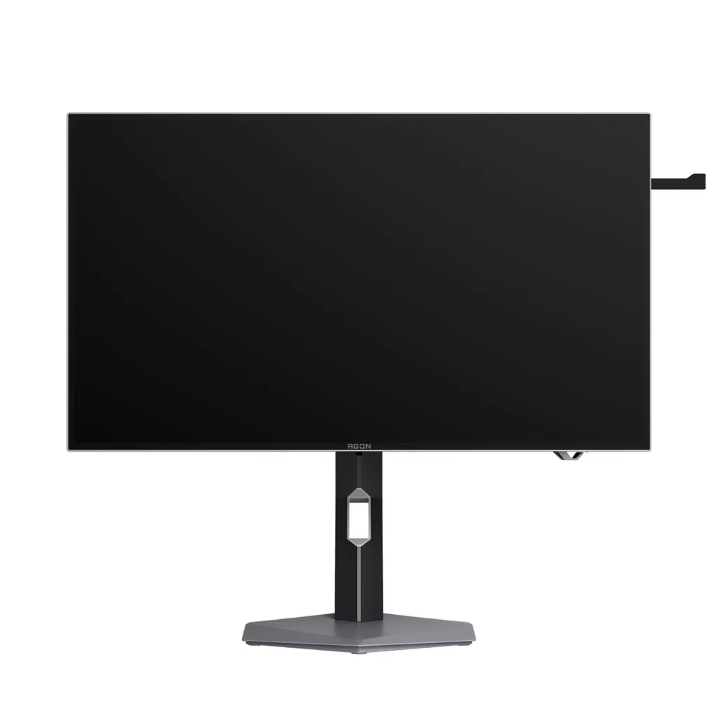 AGON PRO AGP277QKDC 720 Hz hızıyla Türkiye’ye geliyor