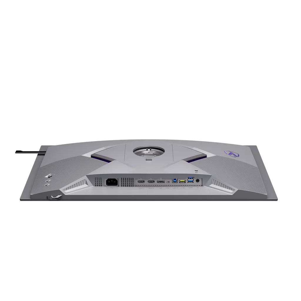 AGON PRO AGP277QKDC 720 Hz hızıyla Türkiye’ye geliyor