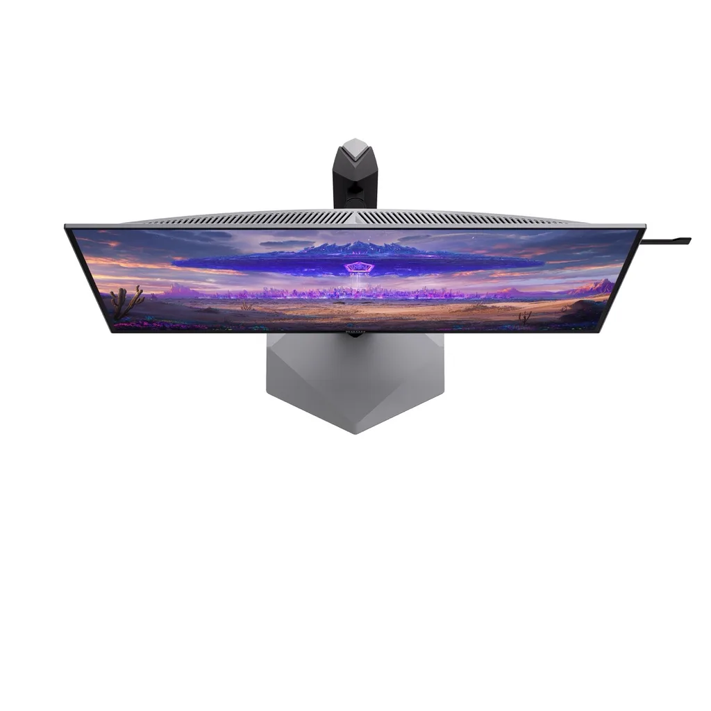AGON PRO AGP277QKDC 720 Hz hızıyla Türkiye’ye geliyor