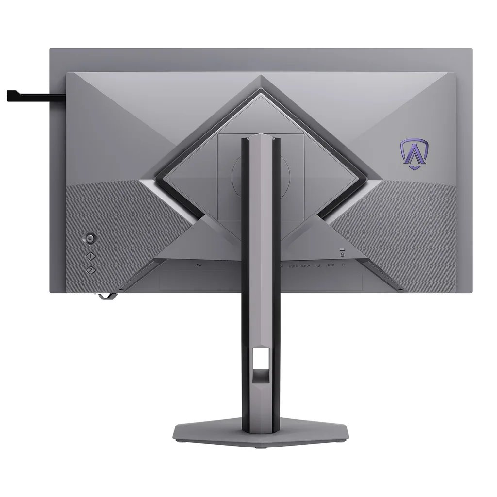 AGON PRO AGP277QKDC 720 Hz hızıyla Türkiye’ye geliyor