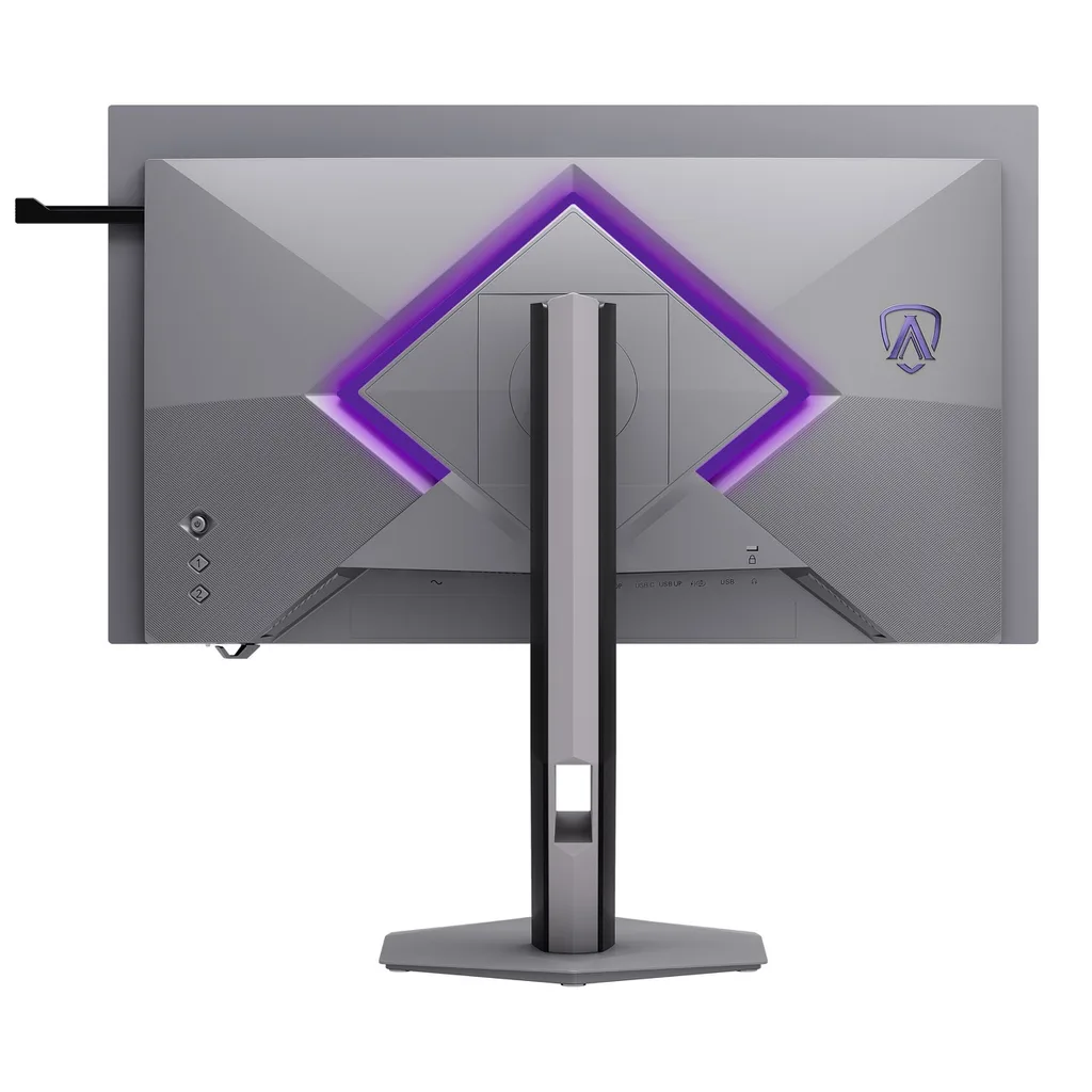 AGON PRO AGP277QKDC 720 Hz hızıyla Türkiye’ye geliyor