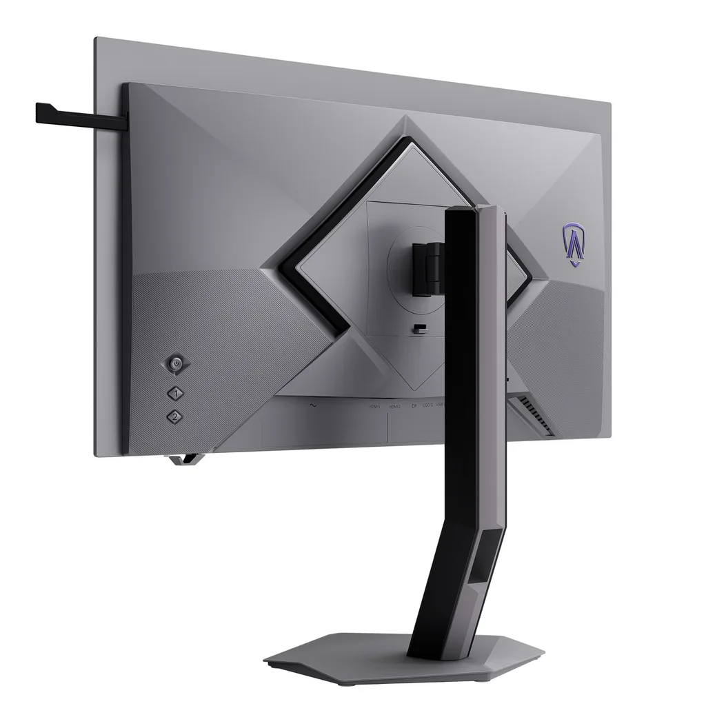AGON PRO AGP277QKDC 720 Hz hızıyla Türkiye’ye geliyor