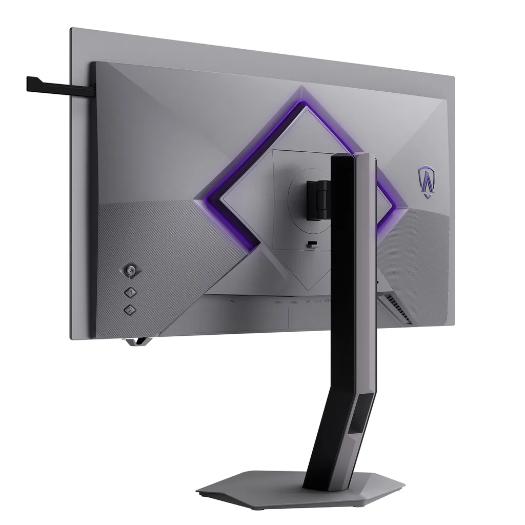 AGON PRO AGP277QKDC 720 Hz hızıyla Türkiye’ye geliyor