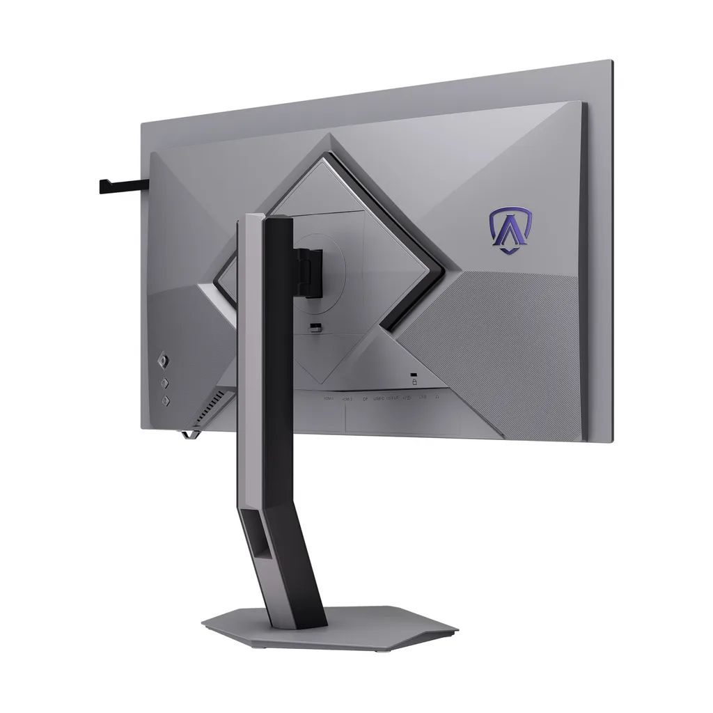 AGON PRO AGP277QKDC 720 Hz hızıyla Türkiye’ye geliyor