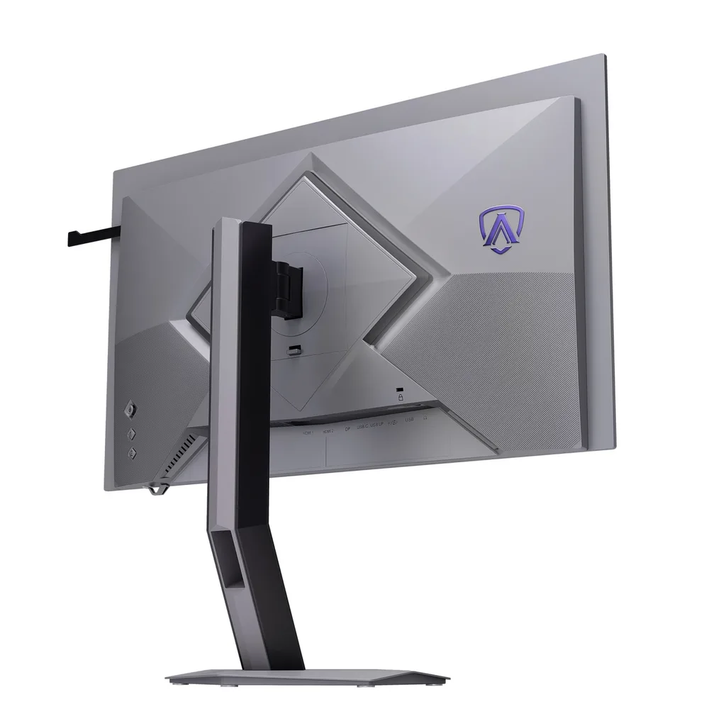 AGON PRO AGP277QKDC 720 Hz hızıyla Türkiye’ye geliyor