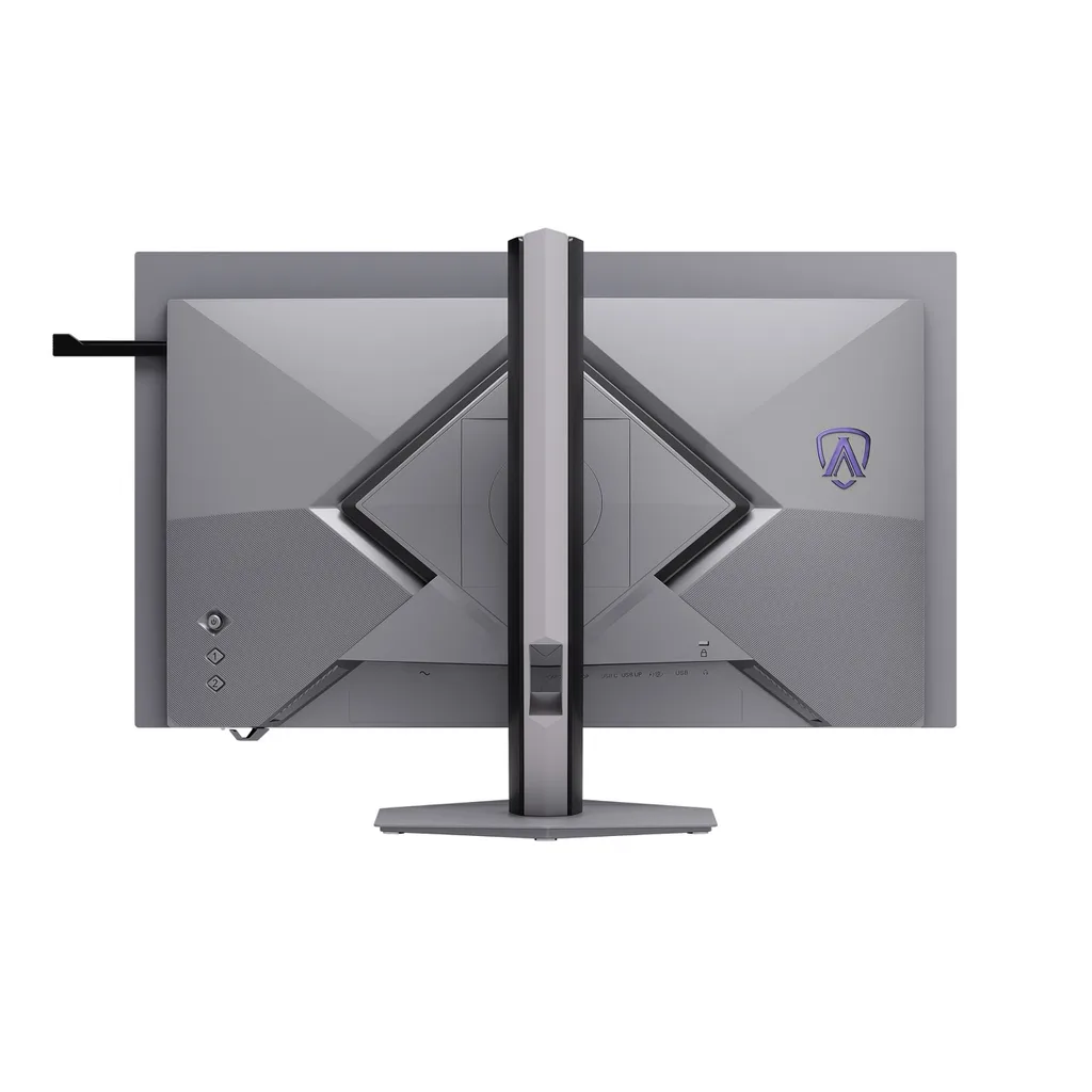 AGON PRO AGP277QKDC 720 Hz hızıyla Türkiye’ye geliyor
