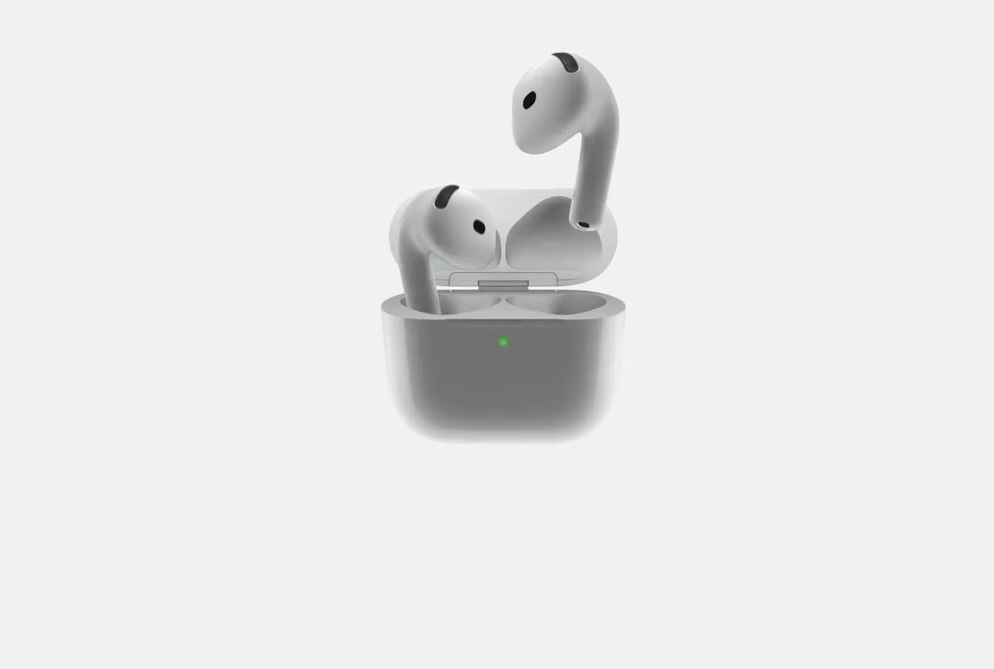 AirPods 5 geldi ve Apple açık kulak tasarımından vazgeçmedi