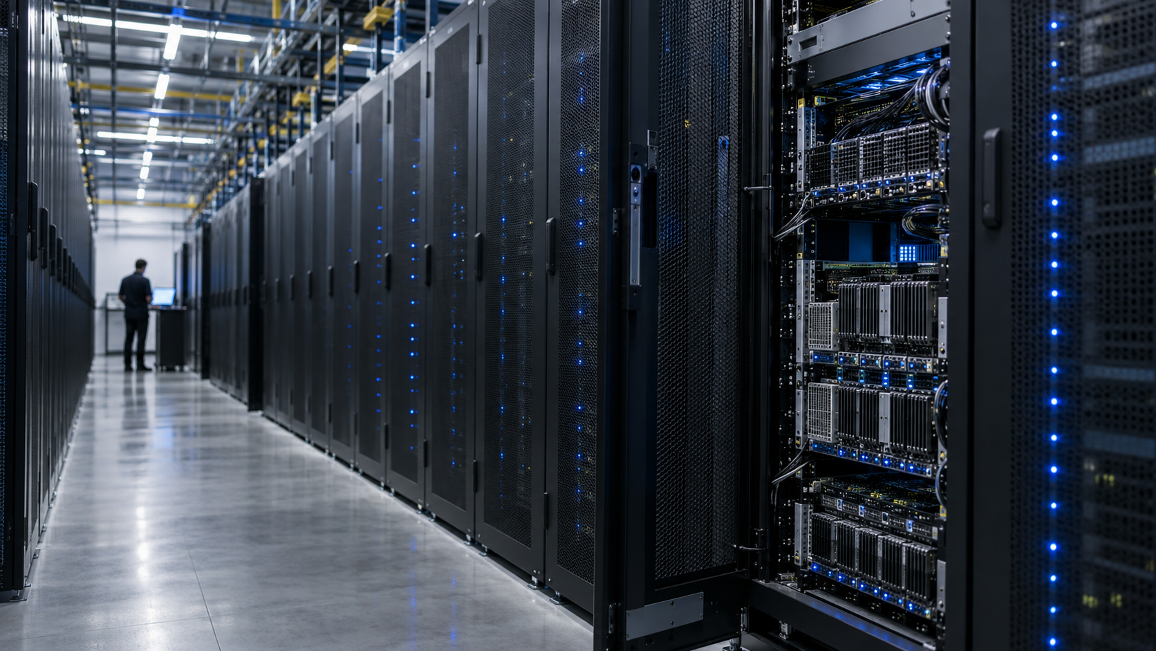 Akamai ve Anthropic yedi yıllık 11,6 milyar dolarlık bulut anlaşması yaptı