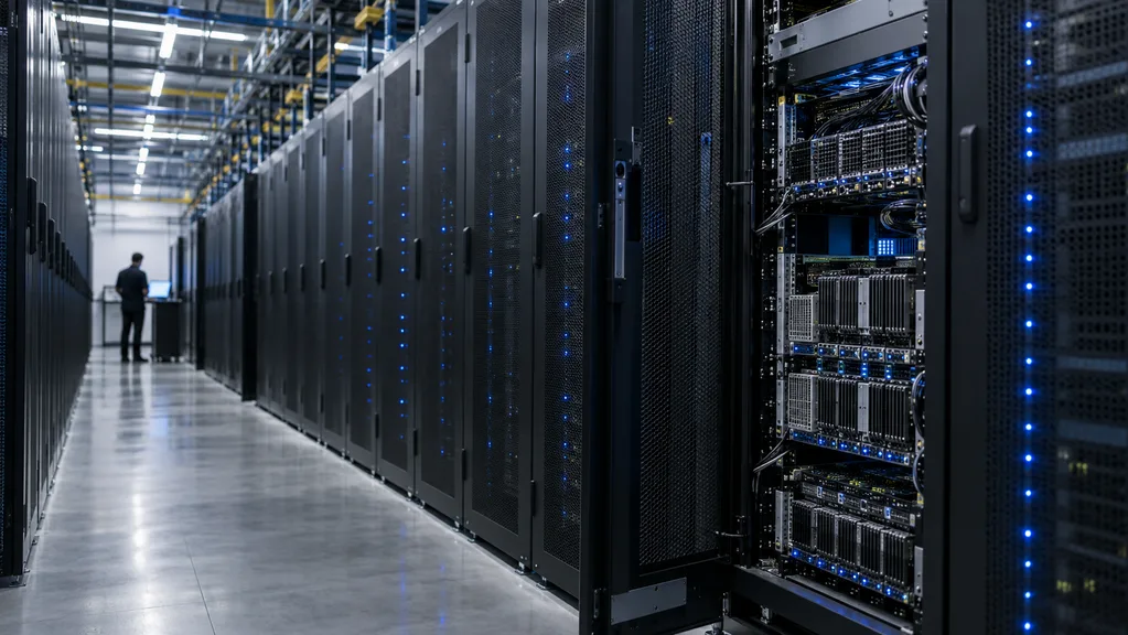 Akamai ve Anthropic yedi yıllık 11,6 milyar dolarlık bulut anlaşması yaptı
