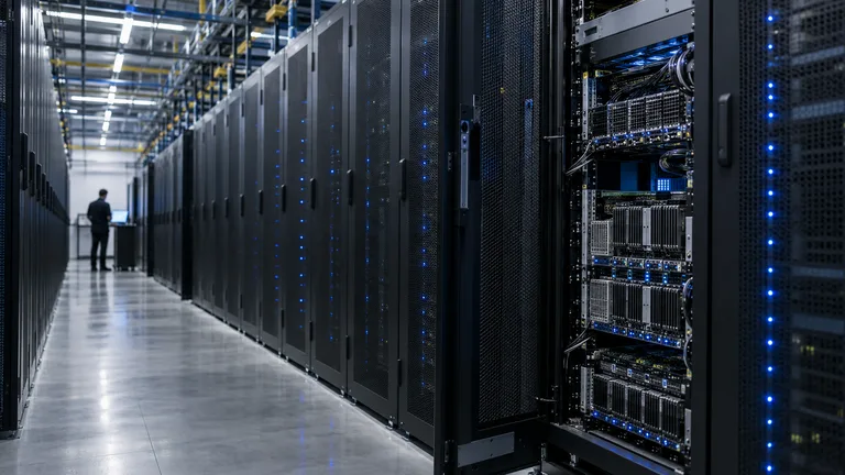 Akamai ve Anthropic yedi yıllık 11,6 milyar dolarlık bulut anlaşması yaptı