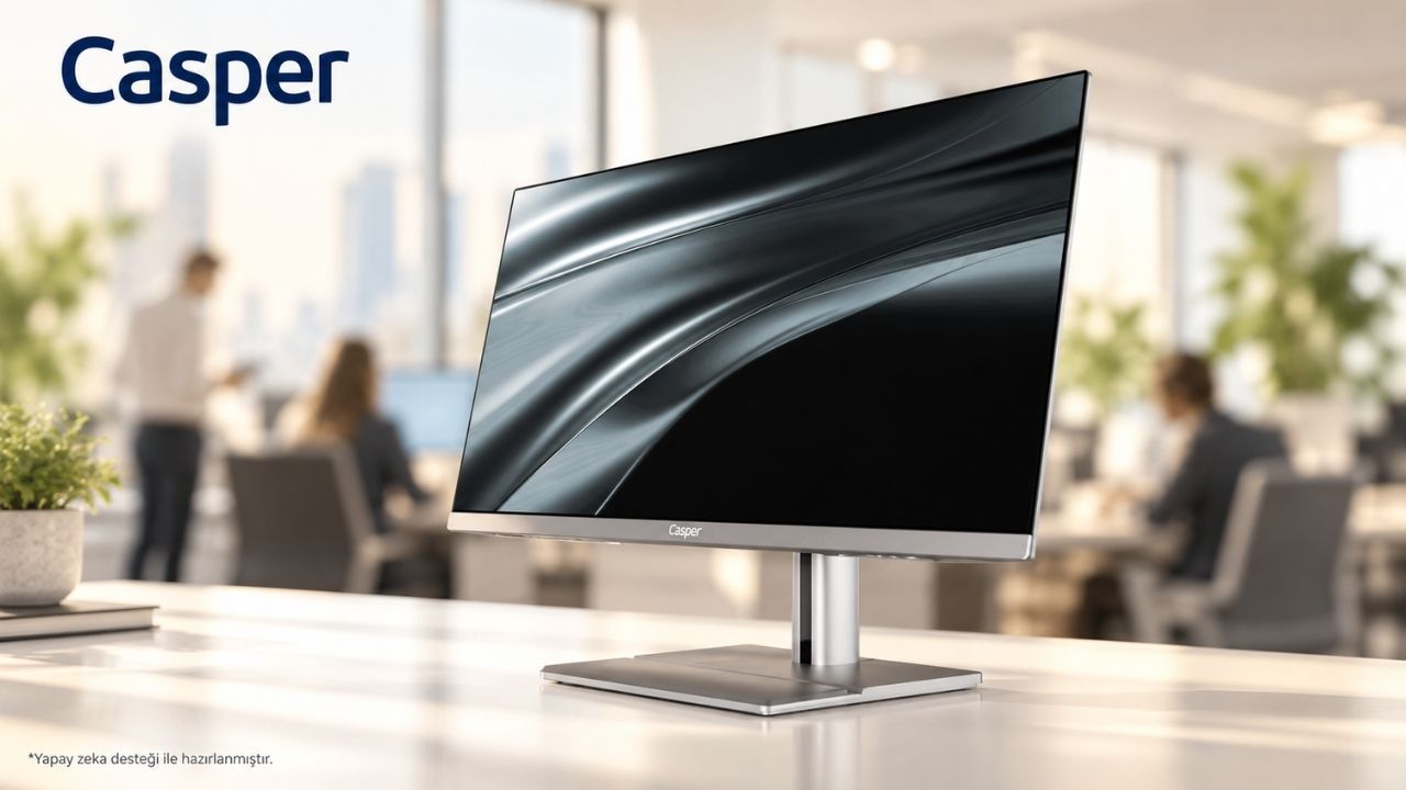 All-in-One PC Satın Alma Rehberi: İşlemci, RAM, SSD ve Ekran Seçimi Nasıl Yapılmalı?