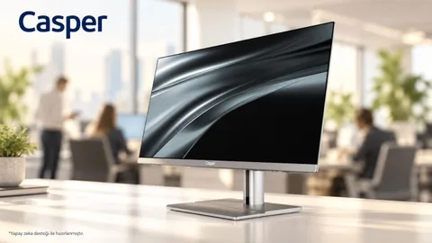 All-in-One PC Satın Alma Rehberi: İşlemci, RAM, SSD ve ekran seçimi nasıl yapılmalı?