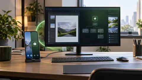 Android Enterprise, yapay zekâ ajanları için yönetim denetimi getiriyor
