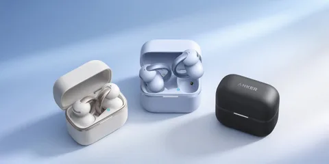 Anker AeroClip 2 sekiz saat pil ve Bluetooth 6.0 sunuyor