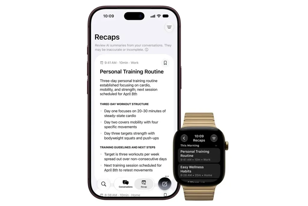 Apple’ın yeni özelliği çevrenizdeki sesleri dinliyor ama kaydetmiyor